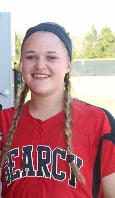 Erin Thomason