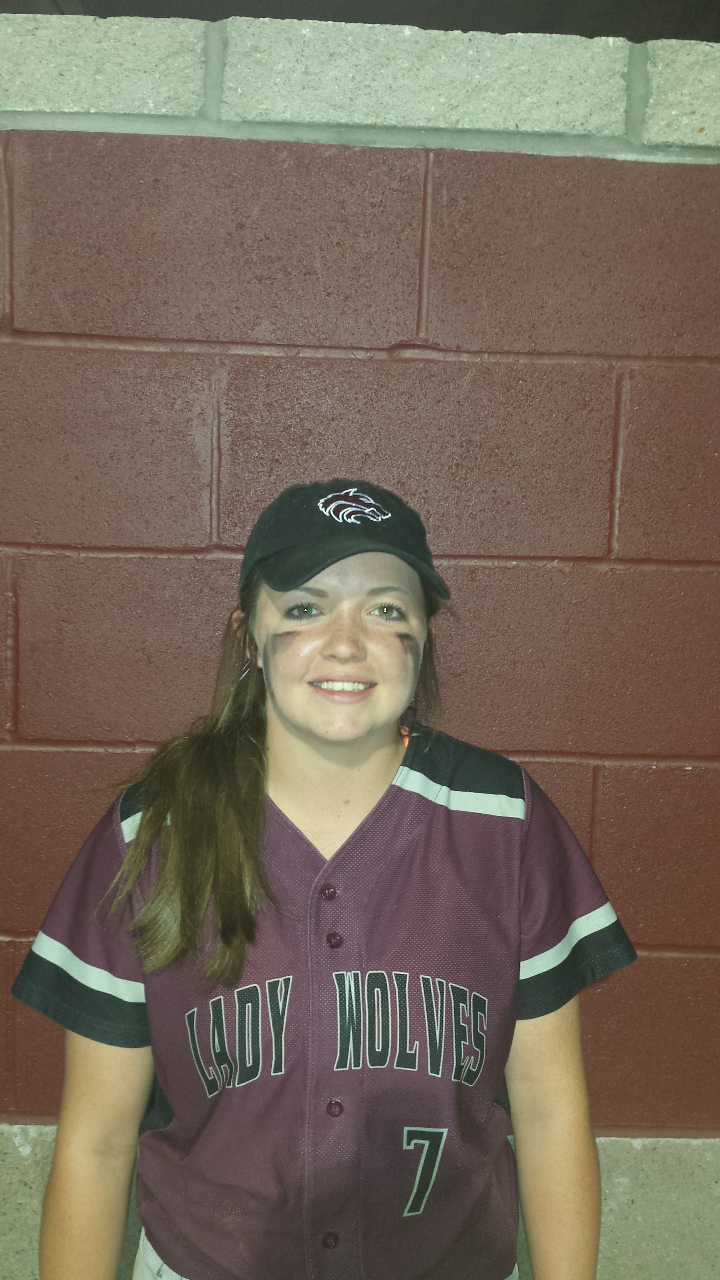 Ashtyn Rothrock