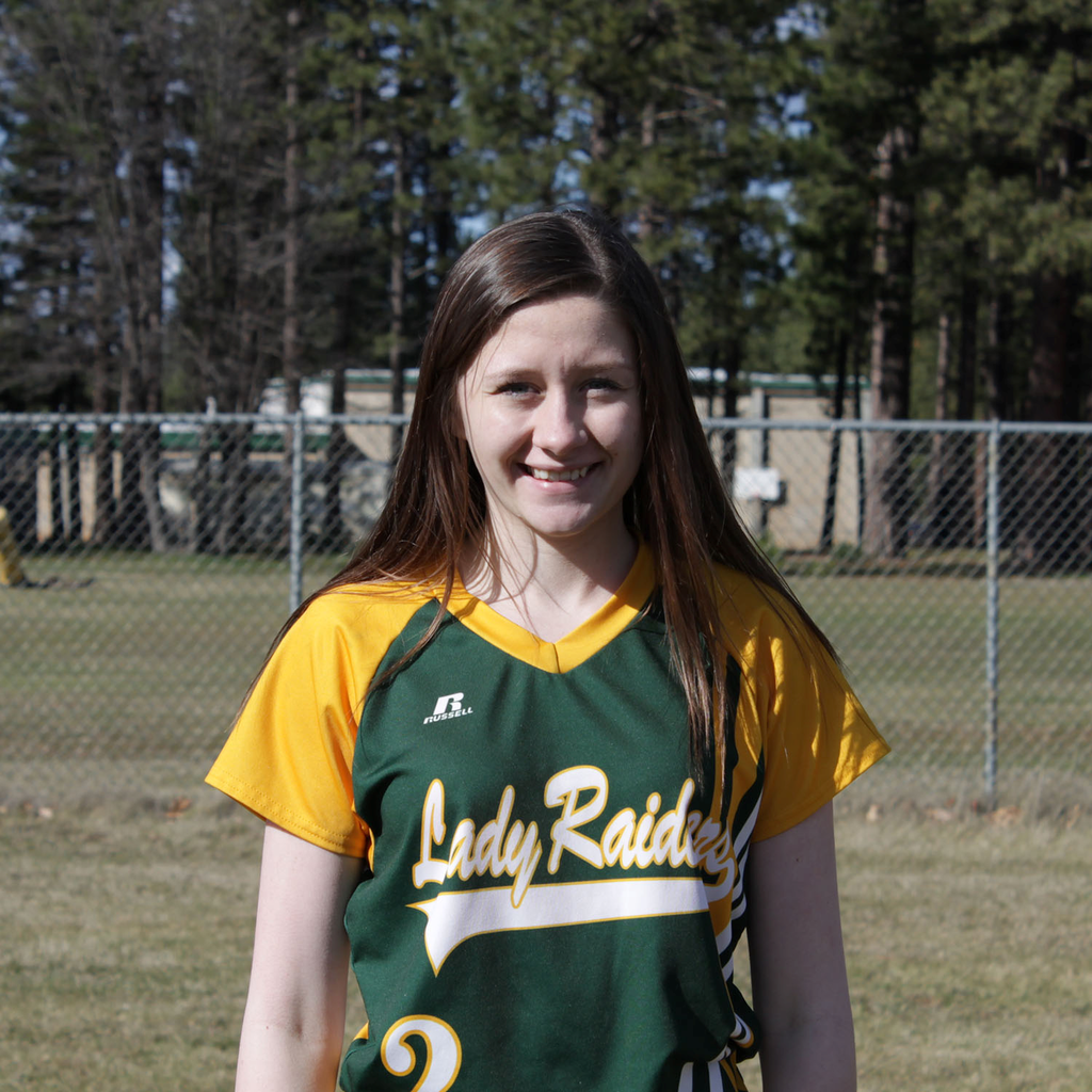 Summer Schottel mugshot
