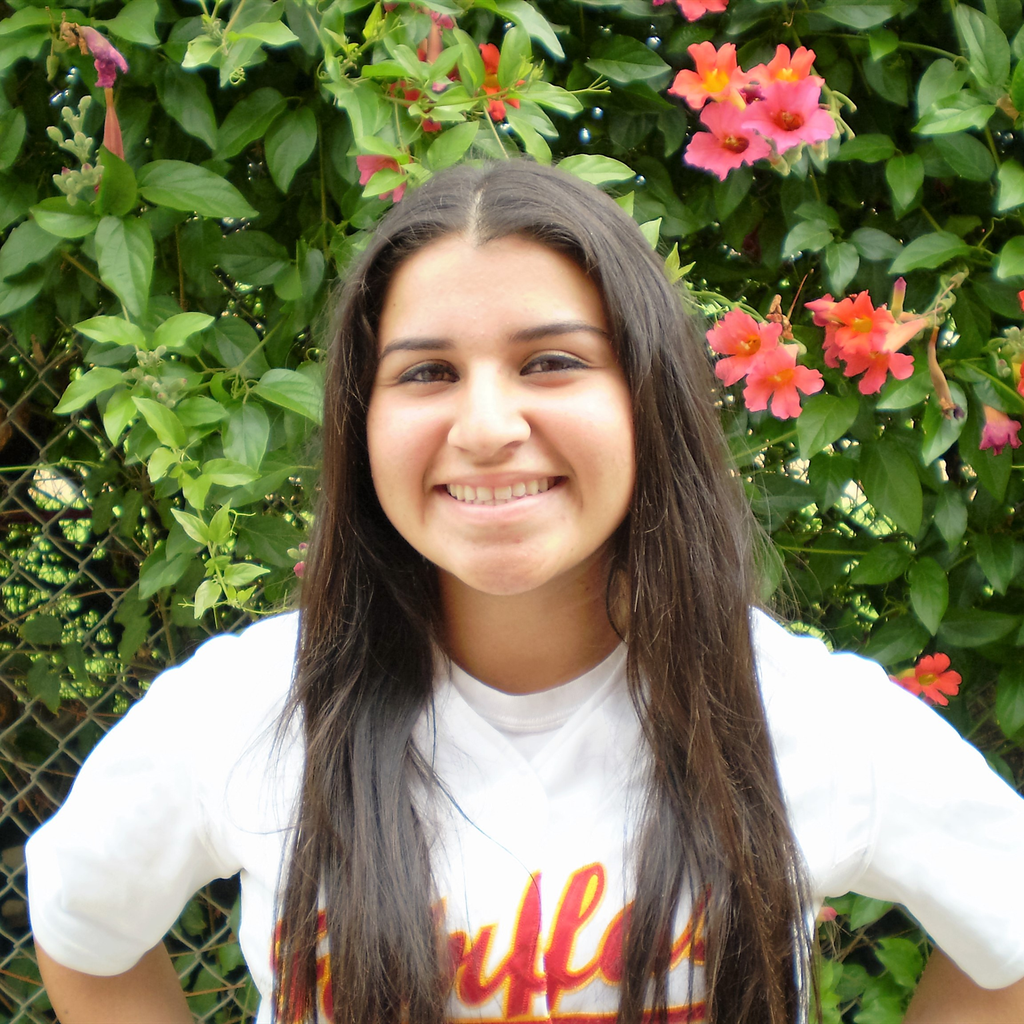 Ashley Acosta mugshot