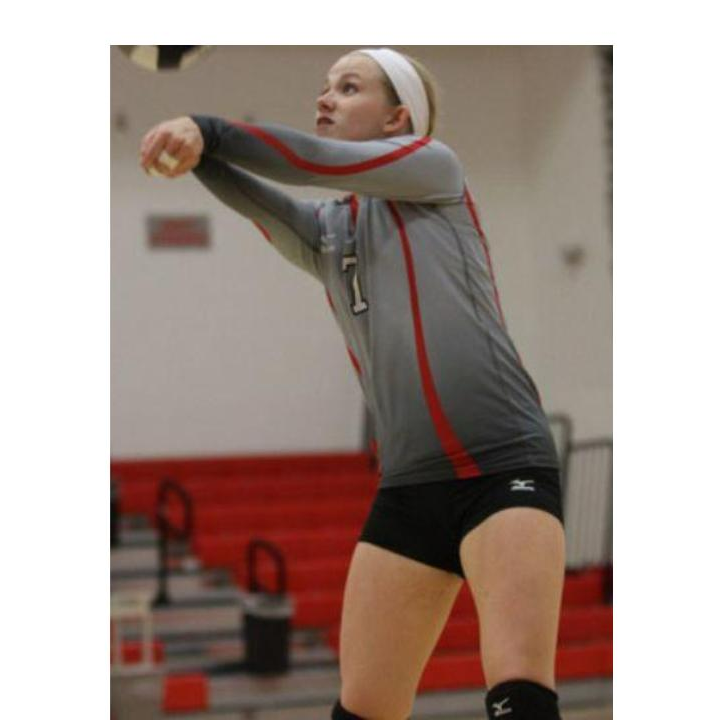 Madison Forbis