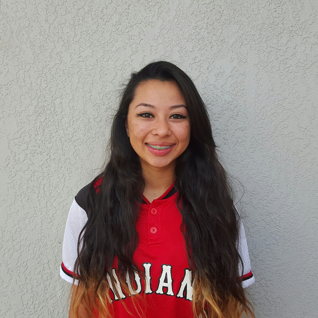 Jocelin Beltran mugshot