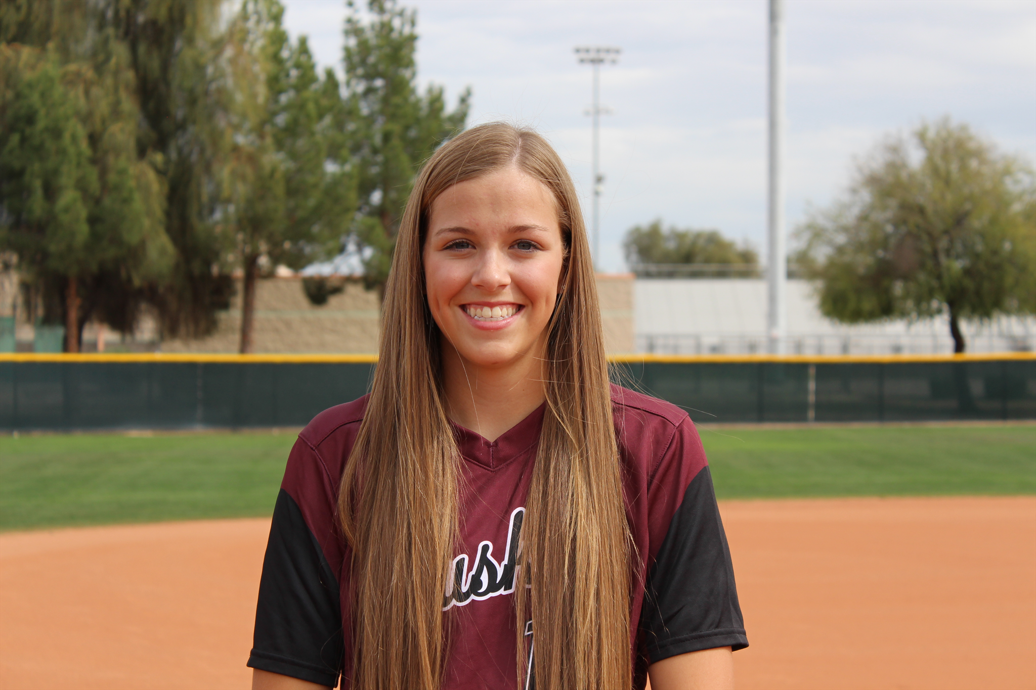 Madison Seigworth