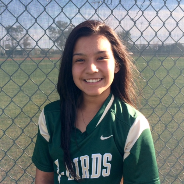 Madiana Duarte mugshot