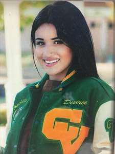 Desiree Rodriguez mugshot