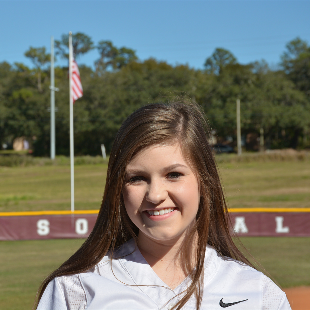 Olivia Frazier