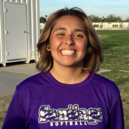 Alesia Espinoza mugshot