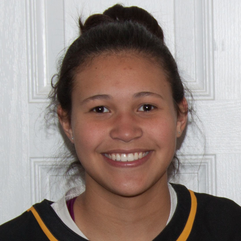 Camryn Anthony mugshot