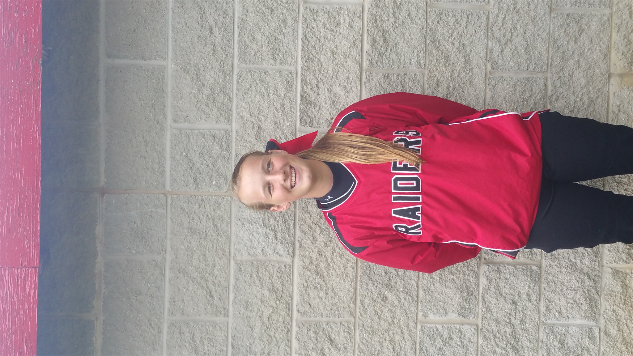 Taylor Faulkenberg