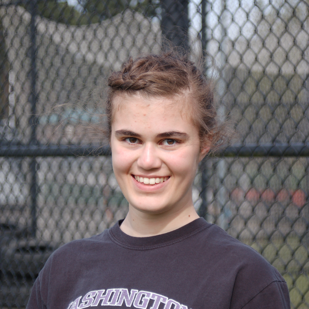 Sarah Siverson