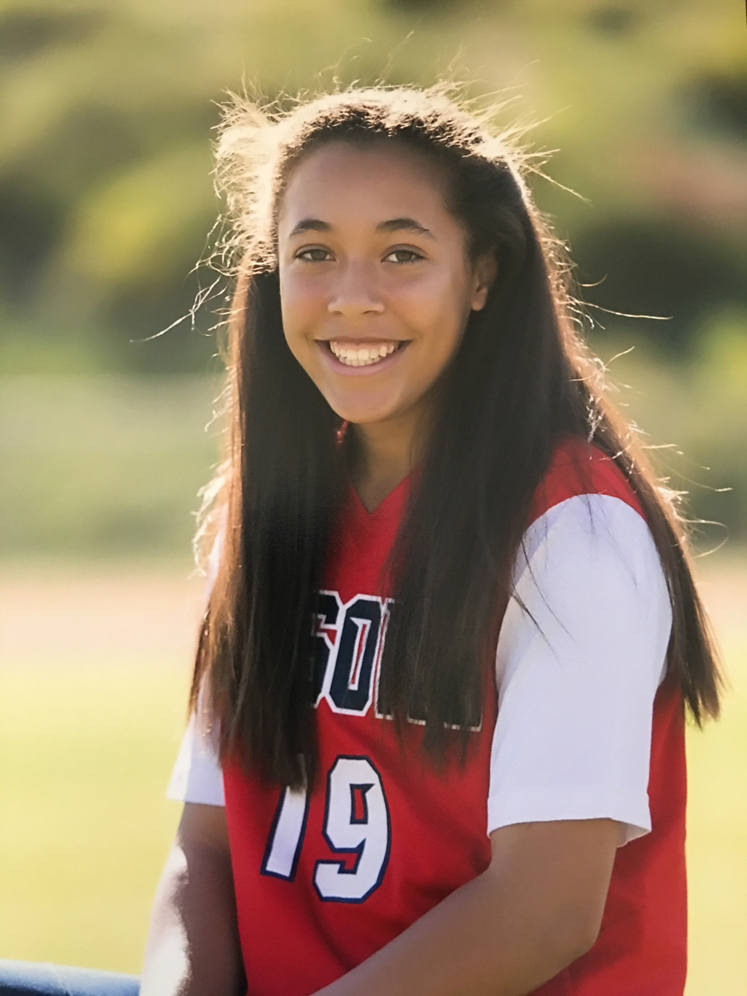 Makayla Norwood