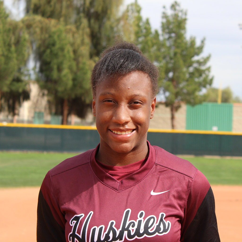 Ashleigh Withers