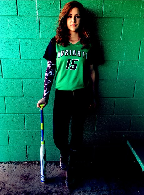 Mariah Peterson
