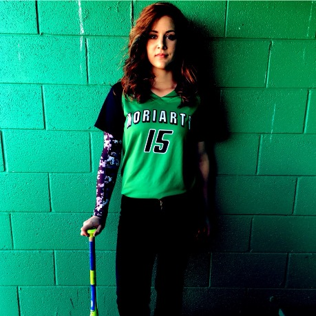 Mariah Peterson
