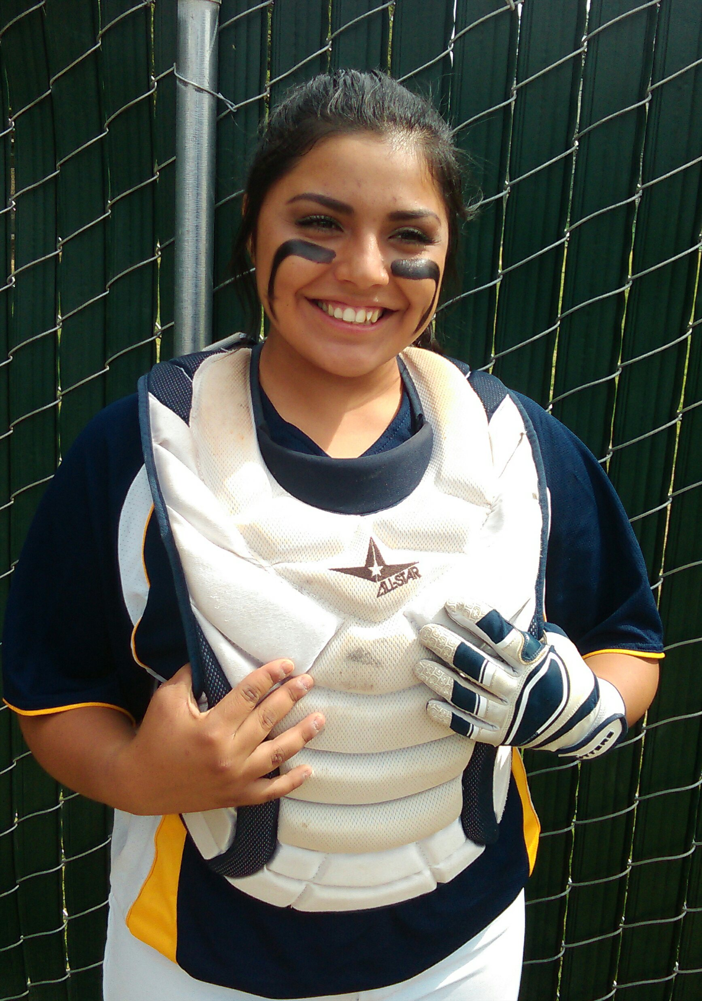 Lupe Gonzalez mugshot