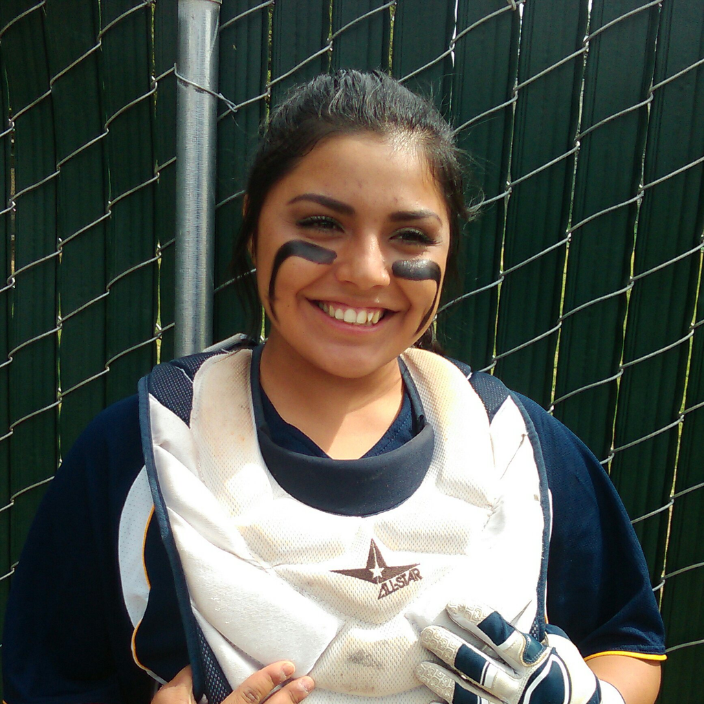 Lupe Gonzalez