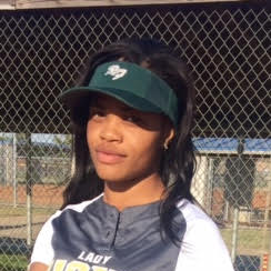 Kierra Calhoun