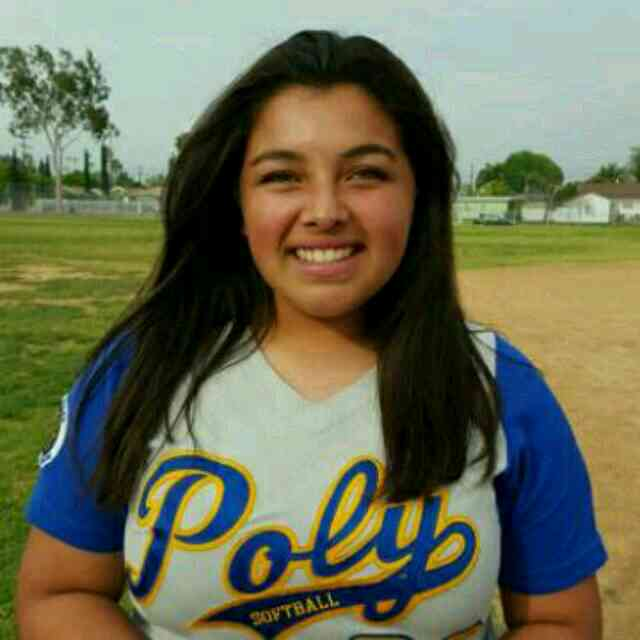 MELISSA GARCIA mugshot