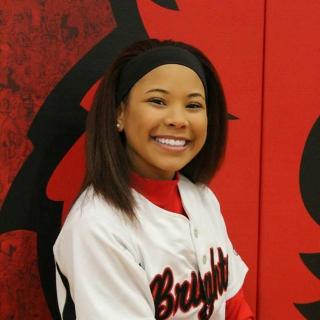Ta'mya Johnson mugshot