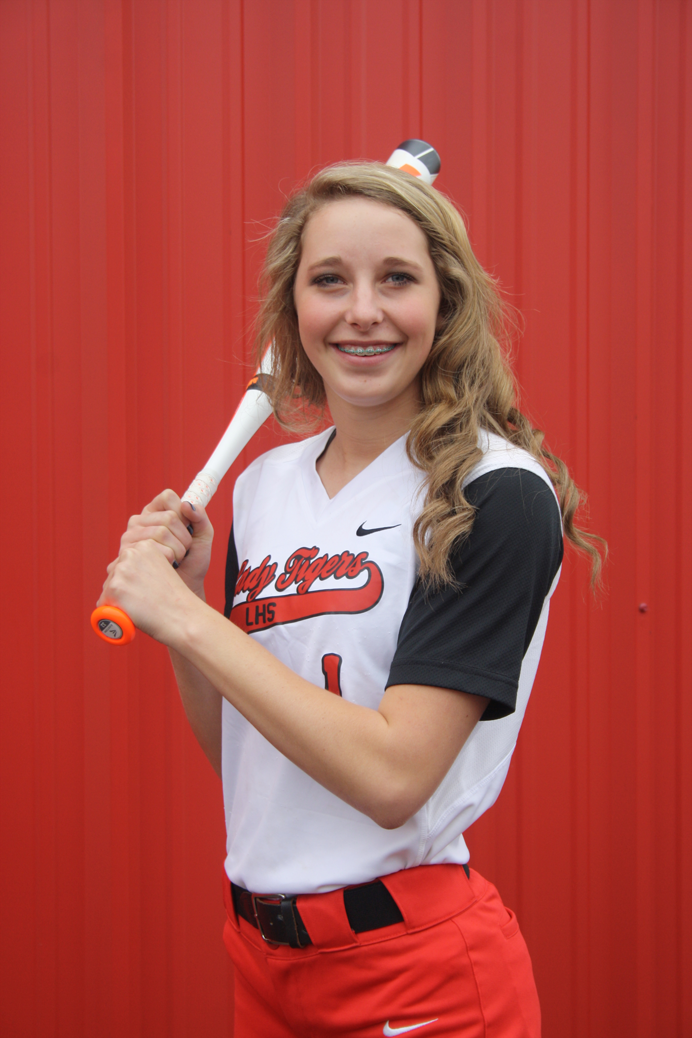 Meghan Maness
