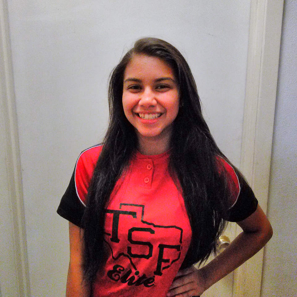 Analise Padilla mugshot