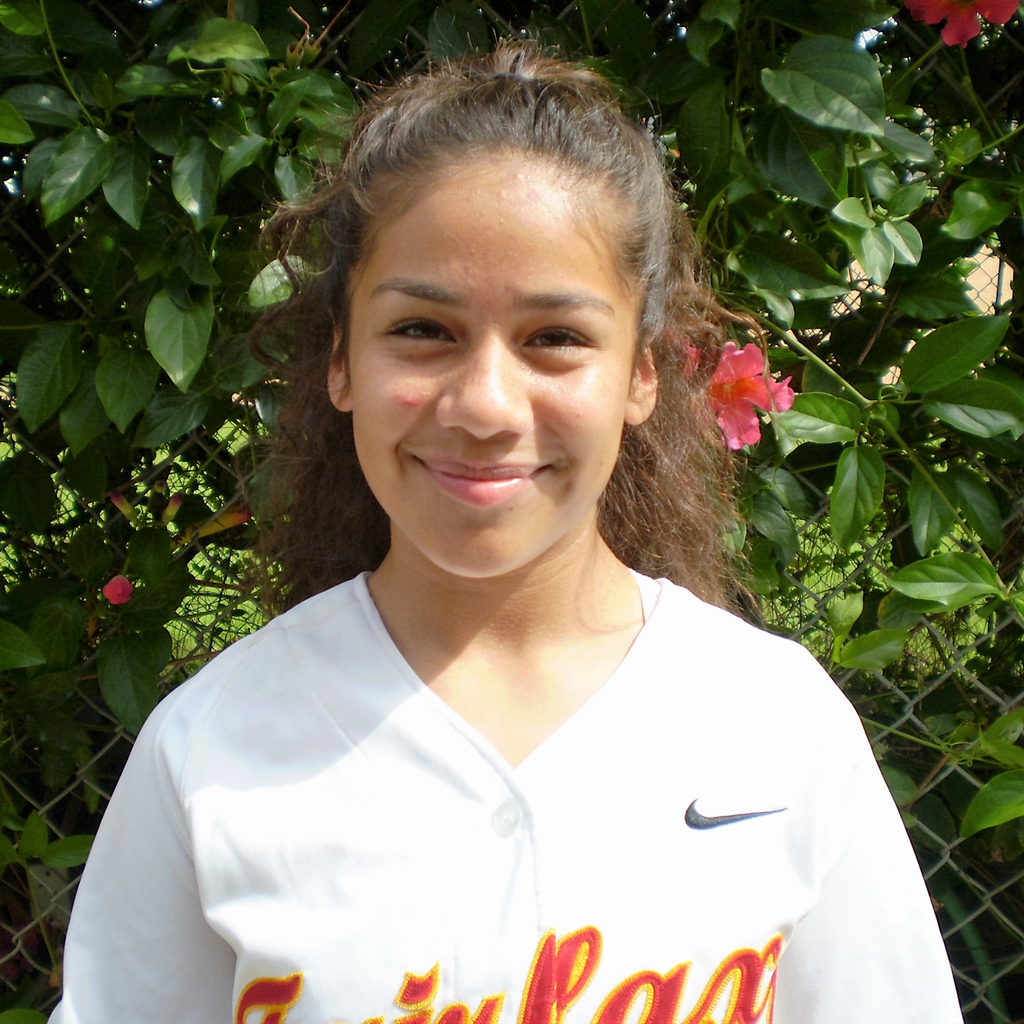 Carolina Vazquez-Herrera mugshot