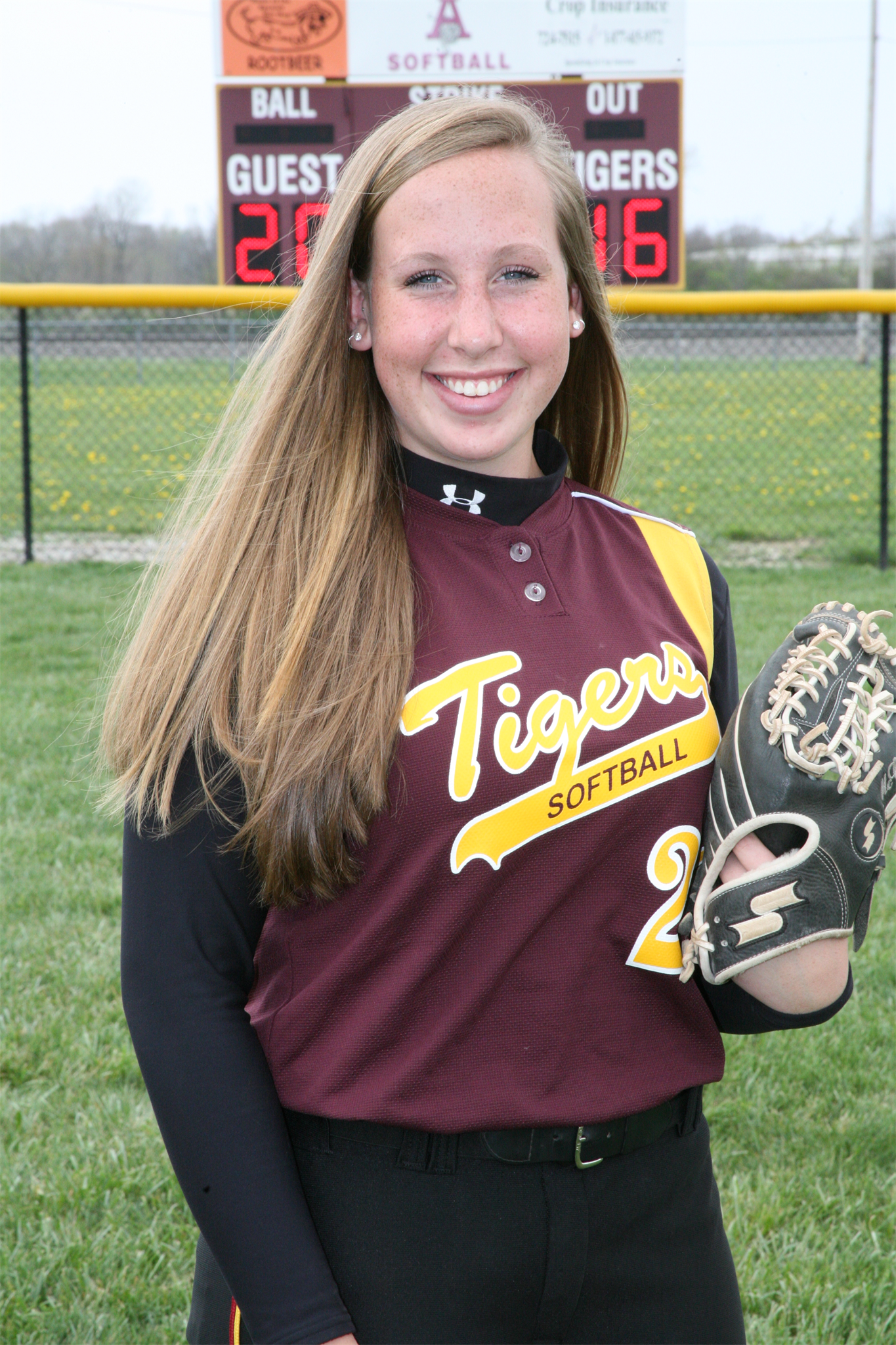 Mackenzie McCarty