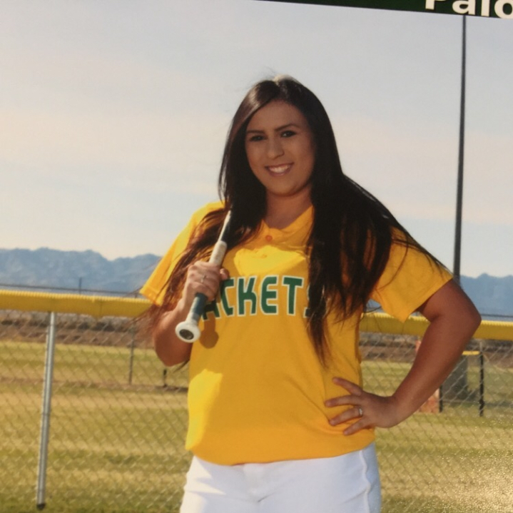 Alyssa Gonzalez mugshot