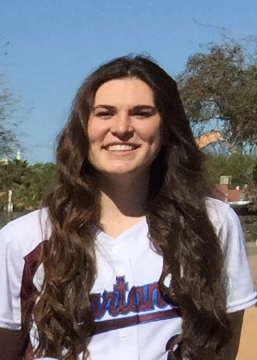 Megan Netherton