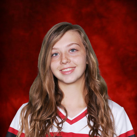 Rebecca Holiman mugshot
