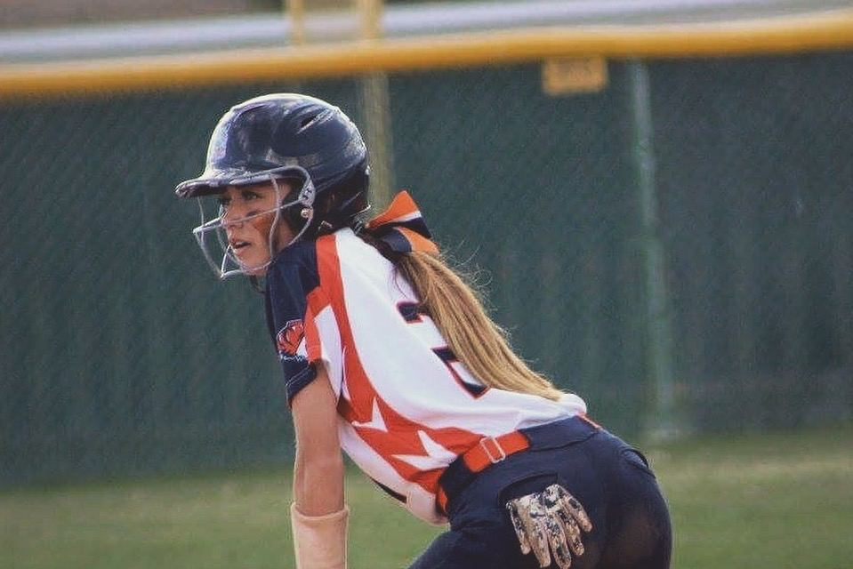 Erica Olsen