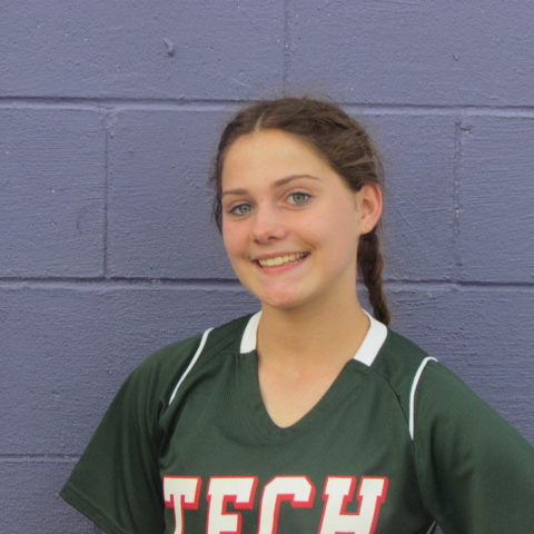 Makenzie Ritchie mugshot