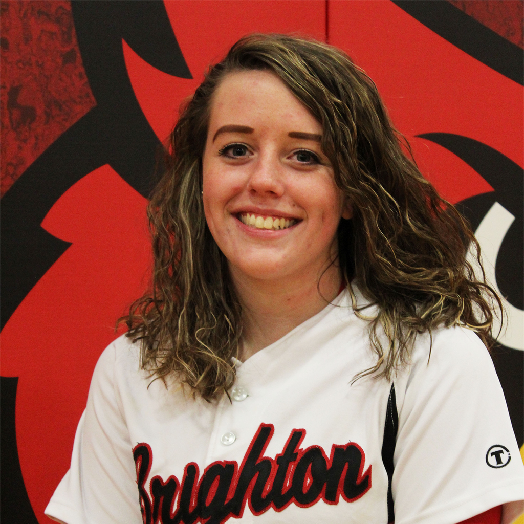 Katelyn Morrissett