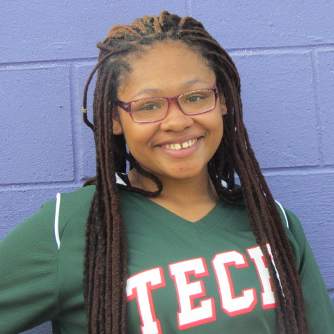 Najah Muhammad mugshot