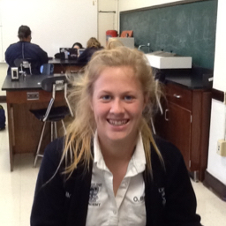 Olivia Brown