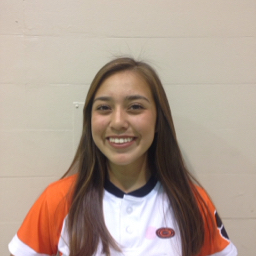Samantha Estrada mugshot