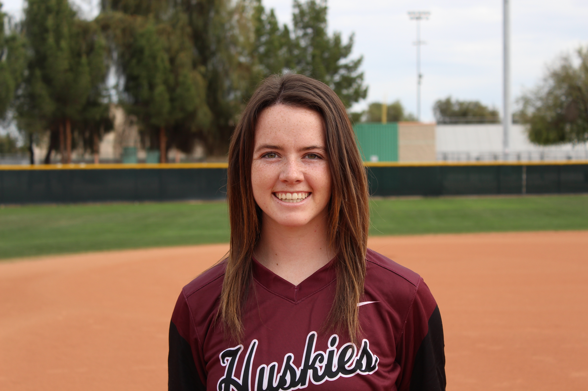 Karlee Arnold mugshot