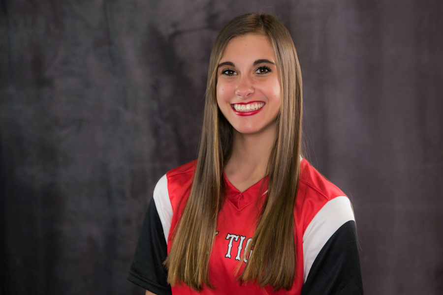 Hannah Basham