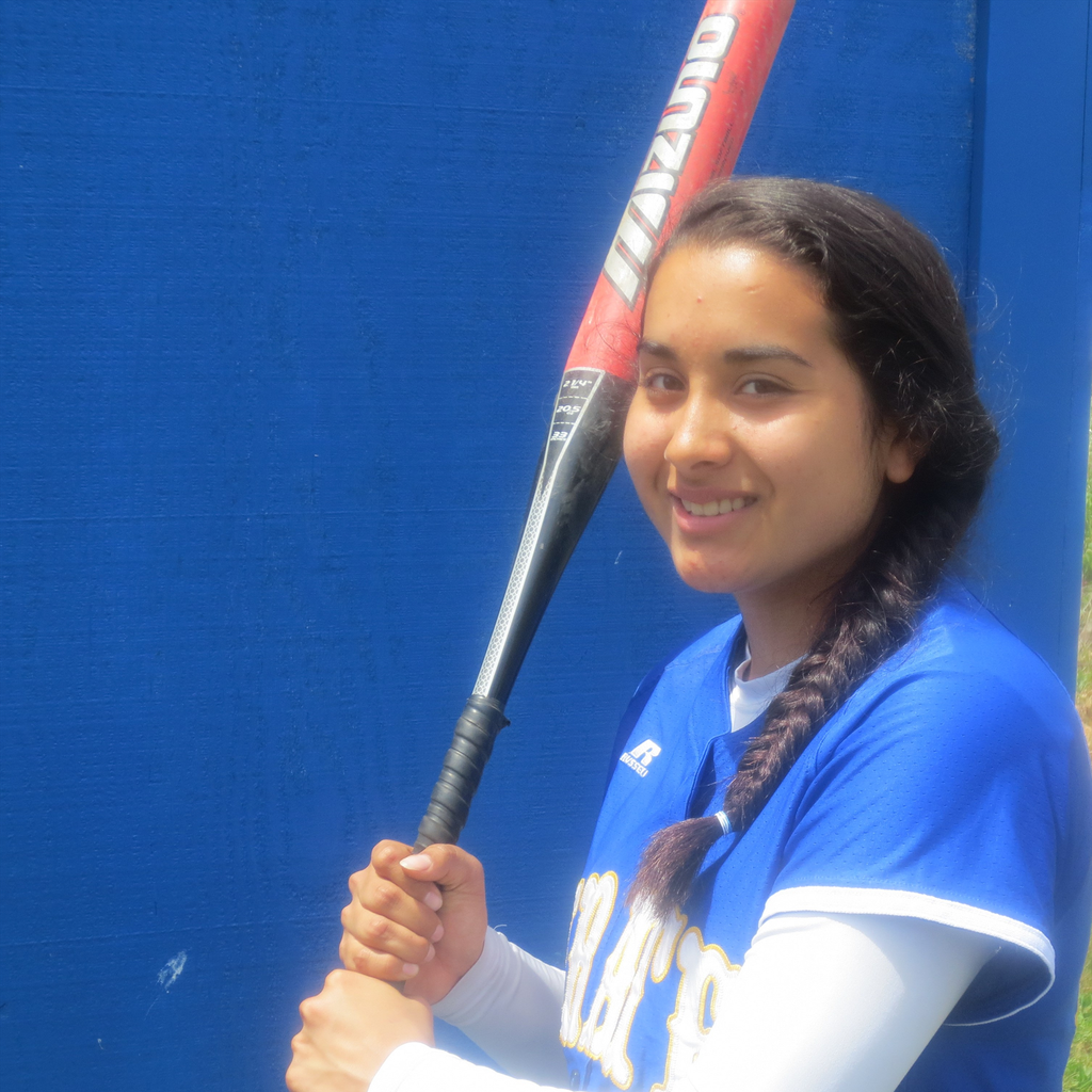 Karina Chavez mugshot