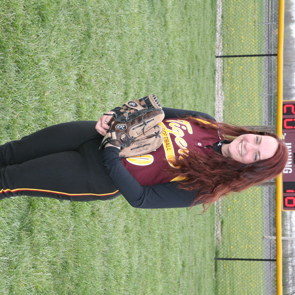 Lydia Woodruff mugshot