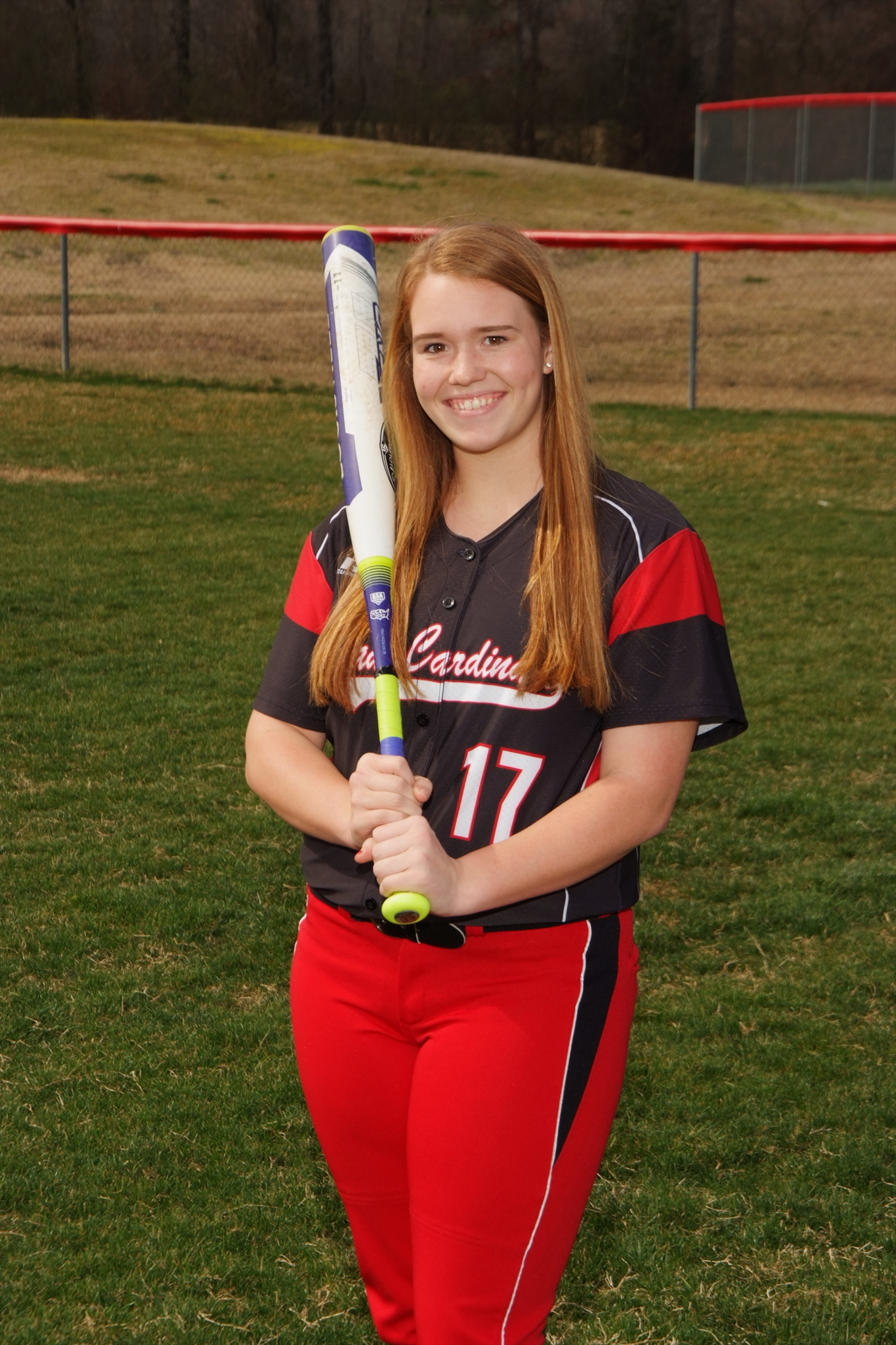 Baylee Rowton