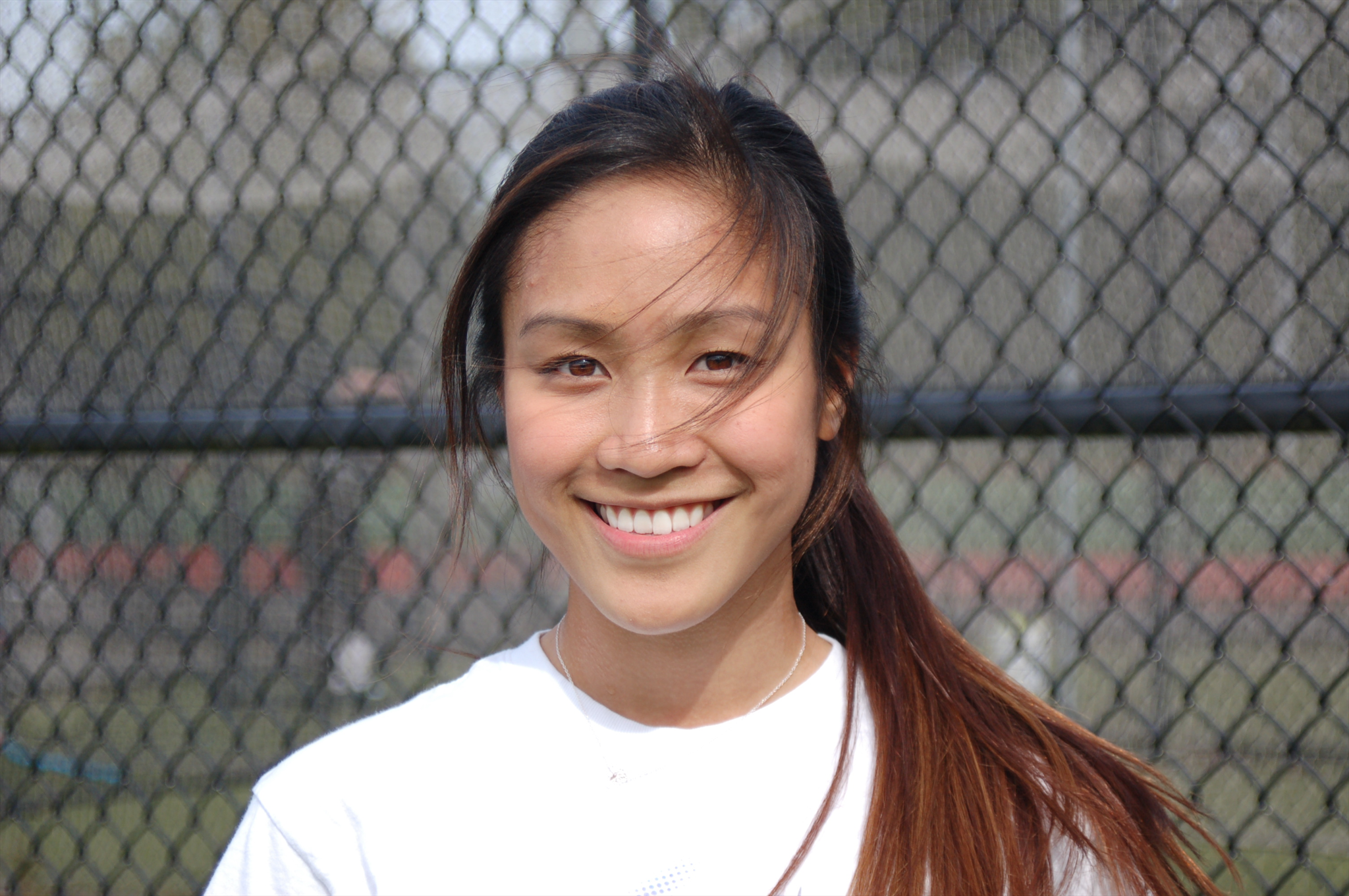 Diana Tran