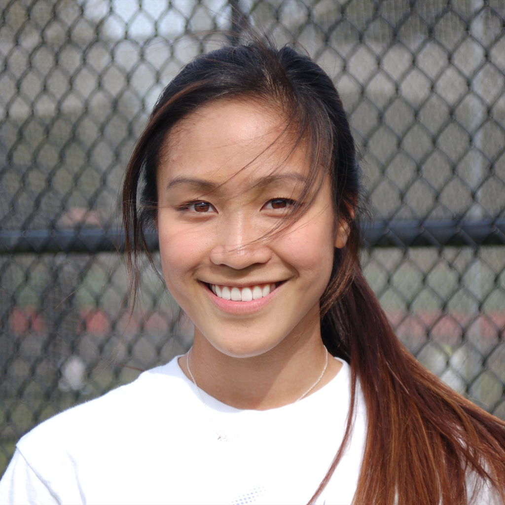 Diana Tran mugshot