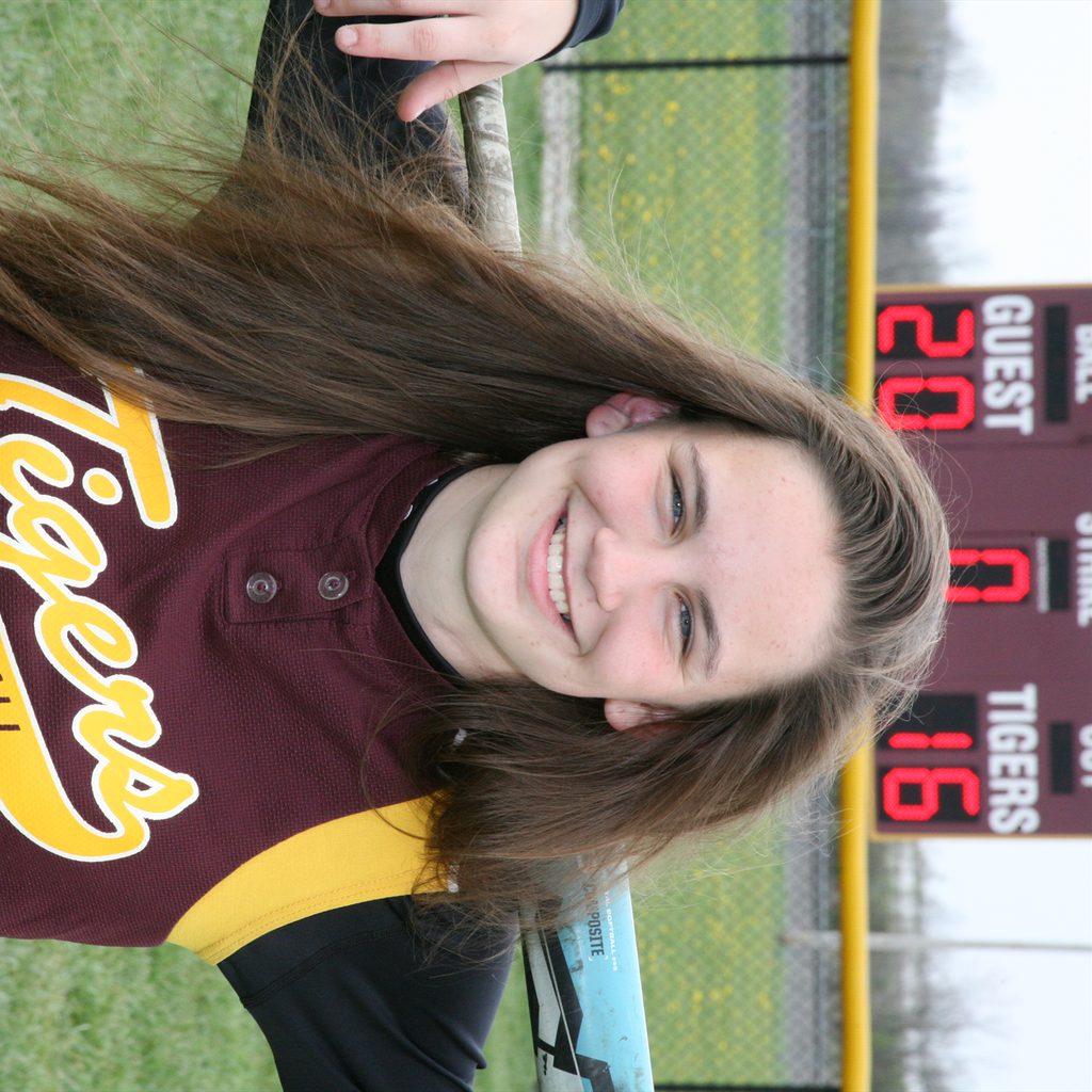 Jenna Ogborn mugshot