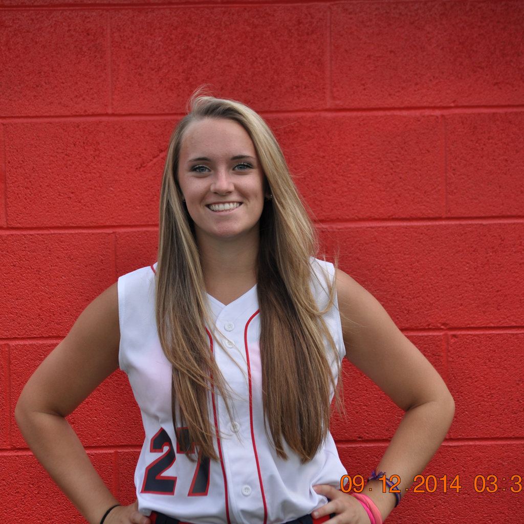 Meghan McCormack mugshot