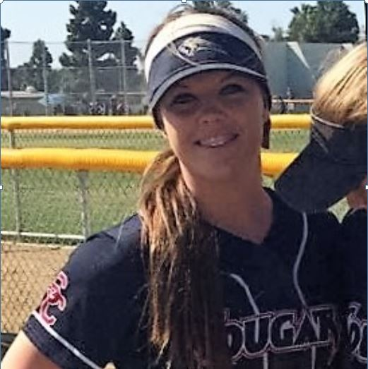Makayla Stromenger