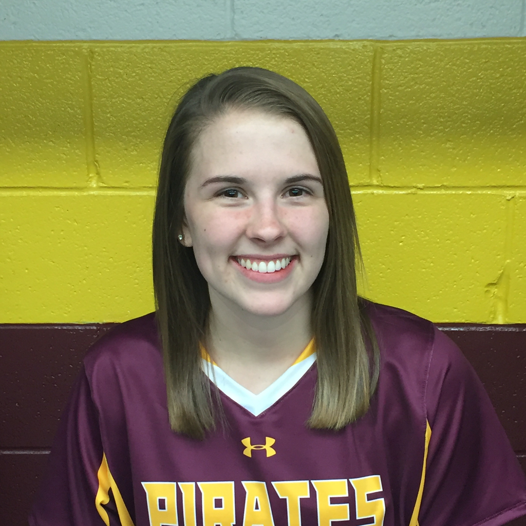 Madison Allen mugshot