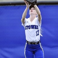 Britney Wright
