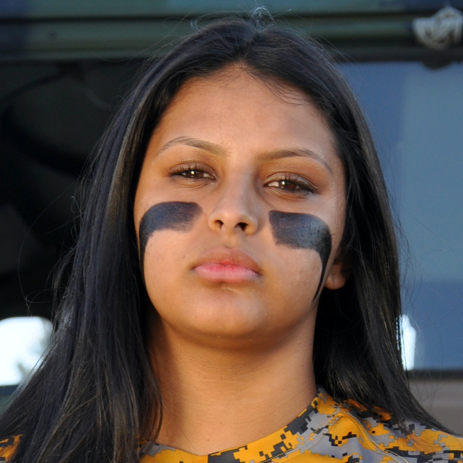 Jasmine Escalante mugshot