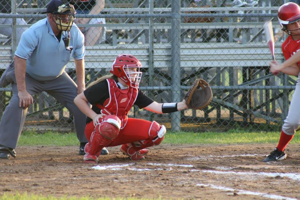 Courtney Resinger